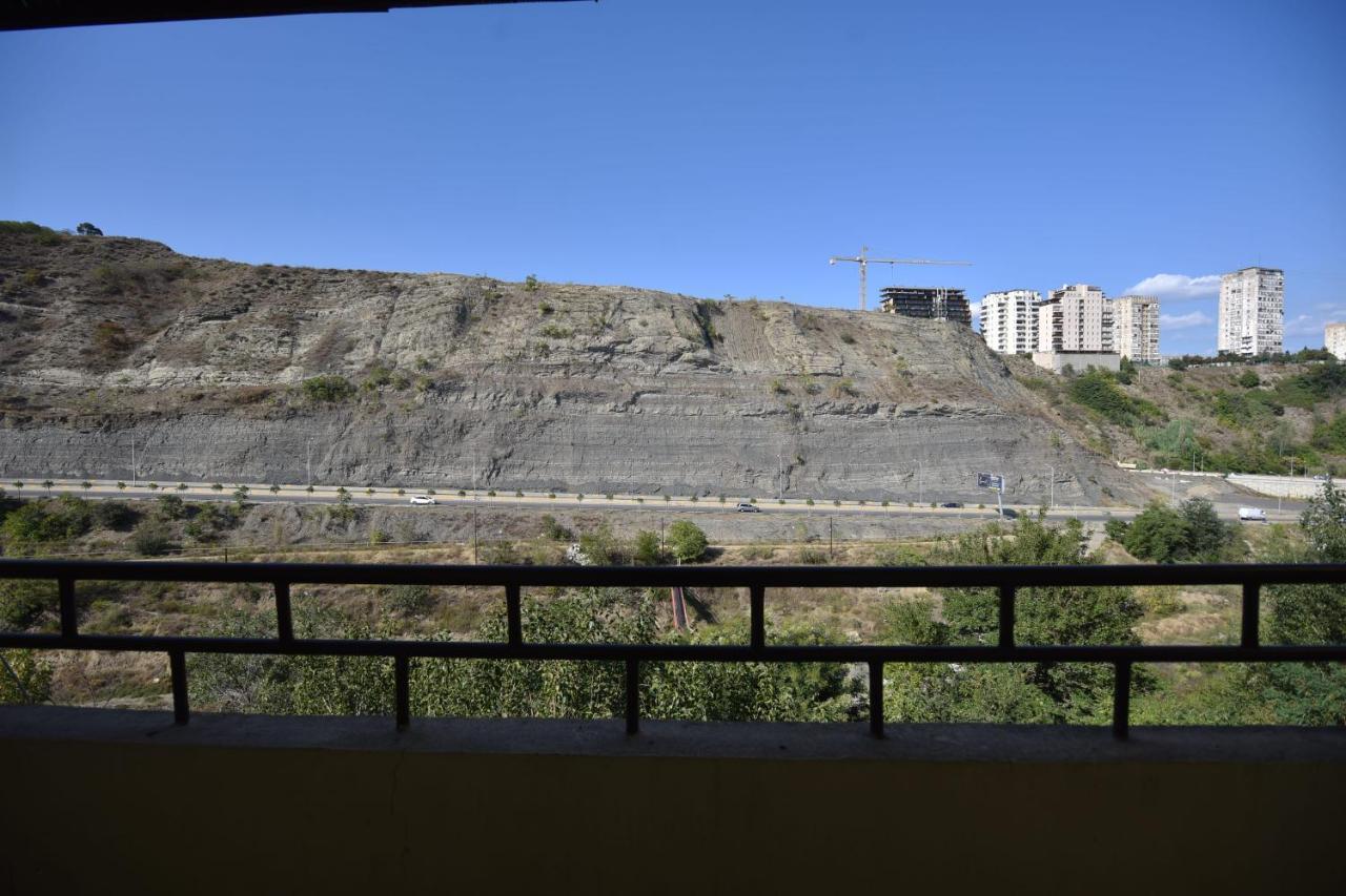 Hotel Vake Palace Tbiliszi Kültér fotó